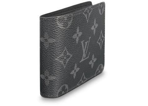 lv eclipse monogram|lv monogram wallet men's.